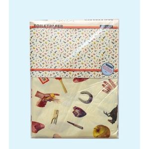 HIPSTER OUTDOOR TABLECLOTH